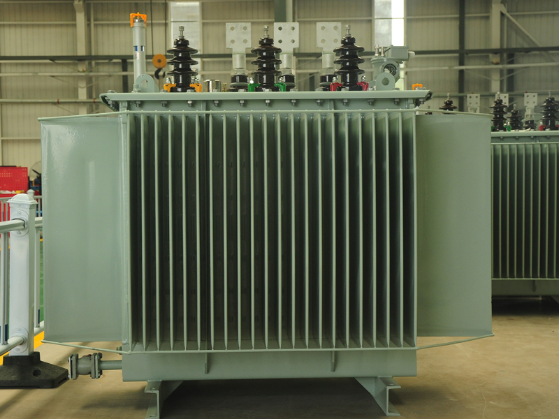 铜川S11-800KVA油浸式变压器价格