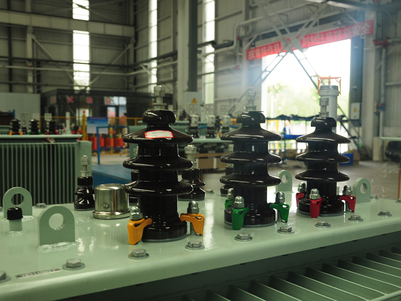 铜川S11-400KVA油浸式变压器制造商