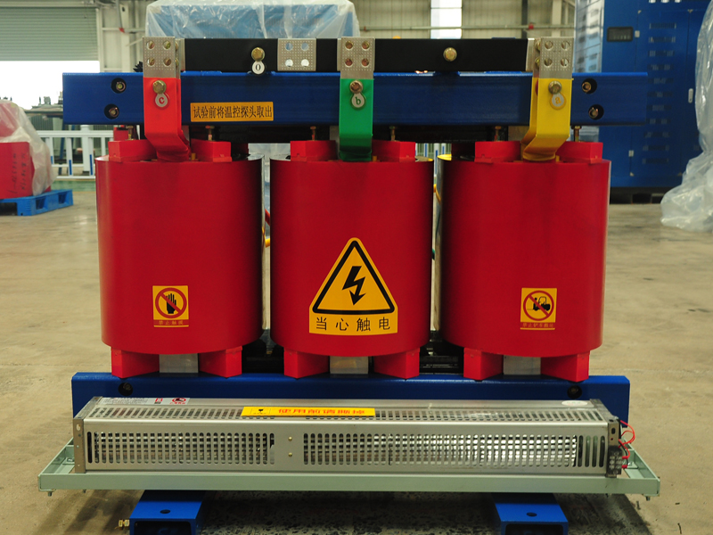 铜川SCB12-500KVA干式变压器制造商