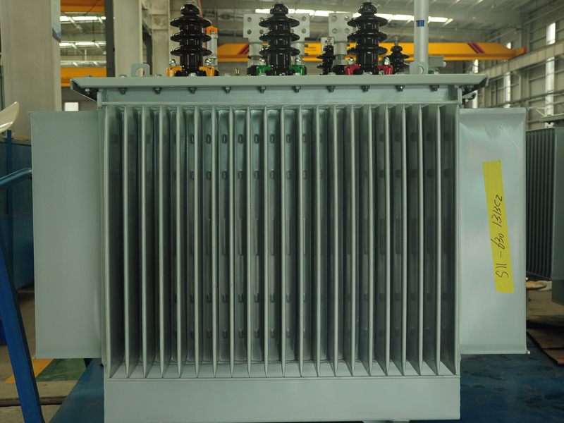 铜川S11-630KVA油浸式变压器制造商