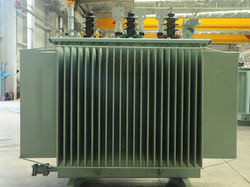 铜川S13-1000KVA油浸式变压器制造商